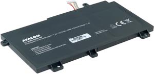 Avacom batéria pre Asus TUF FX505, FX706, Li-Pol, 11,4V, 4212mAh, 48Wh
