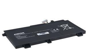 Avacom batéria pre Asus TUF FX505, FX706 Li-Pol, 11,4V, 4550mAh, 52Wh