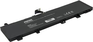 Avacom batéria pre Asus TUF FX506, FX706, Li-Pol, 15,4V, 5845mAh, 90Wh, (rozbalené)