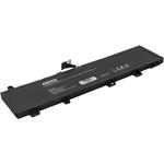 Avacom batéria pre Asus TUF FX506, FX706, Li-Pol, 15,4V, 5845mAh, 90Wh