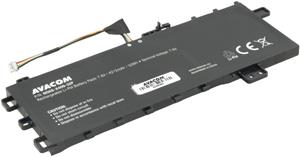 Avacom batéria pre Asus VivoBook A409, X409, F409, Li-Pol, 7,6V, 4212mAh, 32Wh