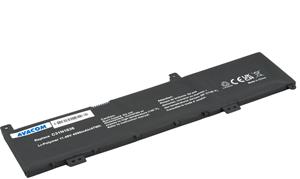 Avacom batéria pre Asus VivoBook N580V, NX580 Li-Pol 11,49V 4090mAh 47Wh