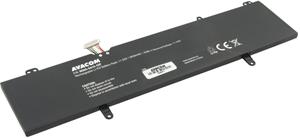 Avacom batéria pre Asus VivoBook S14 S410, X411, Li-Pol, 11,55V, 3636mAh, 42Wh