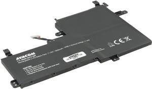 Avacom batéria pre Asus VivoBook X513, X531, Li-Pol, 11,52V, 3646mAh, 42Wh