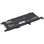 Avacom batéria pre Asus VivoBook X542 Li-Pol 7,6V, 5000mAh, 38Wh