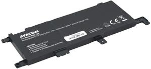 Avacom batéria pre Asus VivoBook X542 Li-Pol 7,6V, 5000mAh, 38Wh
