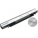 Avacom batéria pre Asus X550, K550, Li-Ion 14,4V 3200mAh 46Wh