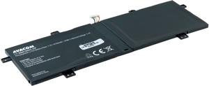 Avacom batéria pre Asus ZenBook 14 UX43, Li-Pol, 7,7V, 6150mAh, 47Wh