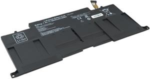 Avacom batéria pre Asus Zenbook UX31 Li-Pol 7,4V 6800mAh 50Wh