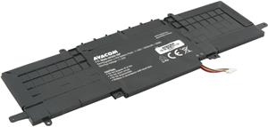 Avacom batéria pre Asus ZenBook UX333, Li-Pol, 11,55V, 4335mAh, 50Wh