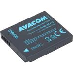 Avacom batéria pre Avacom batéria pre Panasonic DMW-BCF10 Li-Ion 3.6V 750mAh 2.7Wh