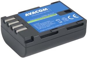 Avacom batéria pre Avacom batéria pre Panasonic DMW-BLF19 Li-Ion 7.2V 2000mAh 14.4Wh