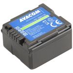 Avacom batéria pre Avacom batéria pre Panasonic VW-VBG130, DMW-BLA13 Li-Ion 7.2V 1100mAh 7.9Wh
