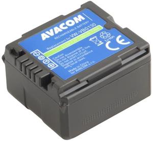 Avacom batéria pre Avacom batéria pre Panasonic VW-VBG130, DMW-BLA13 Li-Ion 7.2V 1100mAh 7.9Wh