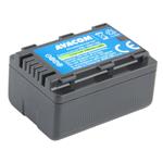 Avacom batéria pre Avacom batéria pre Panasonic VW-VBK180E-K Li-Ion 3.6V 1780mAh 6.4Wh