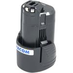 Avacom batéria pre BOSCH 12 V Power for ALL Bosch, Li-Ion 10,8V 1500mAh
