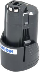 Avacom batéria pre BOSCH 12 V Power for ALL Bosch, Li-Ion 10,8V 1500mAh