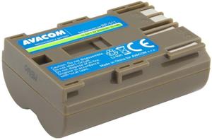 Avacom batéria pre Canon BP-511/ 512 Li-Ion 7.4V 2040mAh 15.1Wh