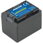 Avacom batéria pre Canon BP-727 Li-Ion 3.6V 2670mAh 9.6Wh