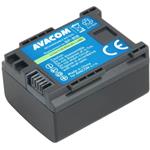 Avacom batéria pre Canon BP-808 Li-ion 7.4V 890mAh 6.6Wh