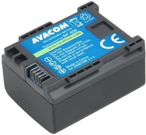 Avacom batéria pre Canon BP-808 Li-ion 7.4V 890mAh 6.6Wh