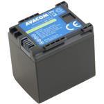 Avacom batéria pre Canon BP-819 Li-Ion 7.4V 1780mAh 13.2Wh