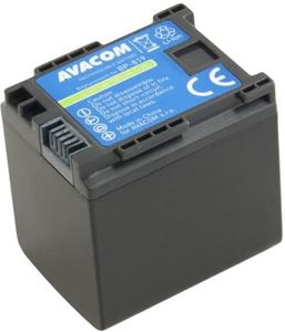 Avacom batéria pre Canon BP-819 Li-Ion 7.4V 1780mAh 13.2Wh