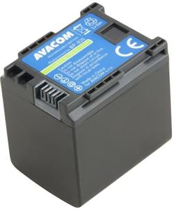 Avacom batéria pre Canon BP-820 Li-Ion 7.4V 1780mAh 13.2Wh