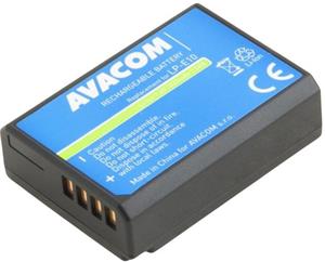Avacom batéria pre Canon LP-E10 Li-Ion 7.4V 1020mAh 7.5Wh