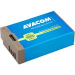 Avacom batéria pre Canon LP-E17, vstup USB-C, Li-Ion, 7.4V, 950mAh, 7Wh