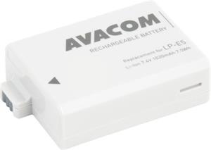 Avacom batéria pre Canon LP-E5 Li-Ion 7.4V 1020mAh 7.5Wh