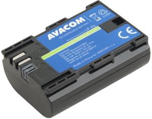 Avacom batéria pre Canon LP-E6 Li-Ion 7.4V 2000mAh 14.8Wh