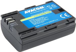 Avacom batéria pre Canon LP-E6NH Li-Ion 7.4V 2250mAh 16.7Wh