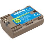 Avacom batéria pre Canon LP-E6NH, vstup USB-C, Li-Ion, 7.4V, 2250mAh, 16.7Wh