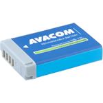 Avacom batéria pre Canon NB-13L Li-Ion, 3.6V, 1250mAh, 4.5Wh