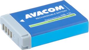 Avacom batéria pre Canon NB-13L Li-Ion, 3.6V, 1250mAh, 4.5Wh