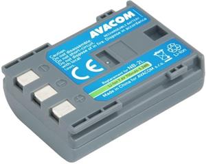 Avacom batéria pre Canon NB-2LH Li-Ion 7.4V 700mAh 5.2Wh