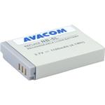 Avacom batéria pre Canon NB-5L Li-Ion, 3.7V, 1100mAh, 4.1Wh