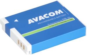 Avacom batéria pre Canon NB-6L Li-Ion 3.7V 1100mAh 4.1Wh