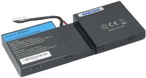 Avacom batéria pre Dell Alienware M17x, M18x Li-Ion 14,8V 5800mAh