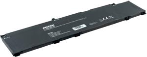Avacom batéria pre Dell G3 15 3500, G5 15 5505, Li-Pol, 15,2V, 4474mAh, 68Wh