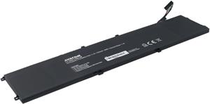 Avacom batéria pre Dell G7 17 7700, Inspiron 7500, Li-Pol, 11,4V, 7500mAh, 86Wh