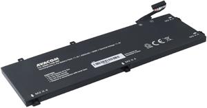 Avacom batéria pre Dell G7 17 7700, Inspiron 7500, Vostro 7500, Li-Pol, 11,4V, 4900mAh, 56Wh