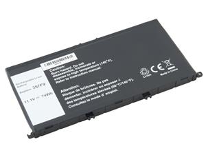 Avacom batéria pre Dell Inspiron 15 7559, 7557 Li-Ion 11,1V 6660mAh 74Wh