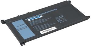 Avacom batéria pre Dell Inspiron 3583, Vostro 5481, 5581, 5590 Li-Pol 11,4V 3685mAh 42Wh