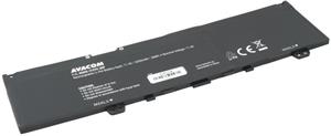 Avacom batéria pre Dell Inspiron 7370, 7373 Li-Pol 11,4V 3333mAh 38Wh