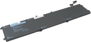 Avacom batéria pre Dell Inspiron 7590, XPS 9570 Li-Pol 11,4V 8500mAh 97Wh