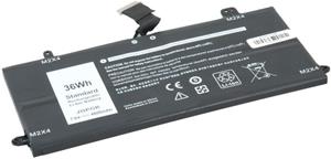 Avacom batéria pre Dell Latitude 12 5285 5290 Li-Pol 7,6V 4800mAh 36Wh