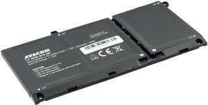 Avacom batéria pre Dell Latitude 3510, Li-Pol, 11,25V, 3555mAh, 40Wh