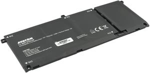 Avacom batéria pre Dell Latitude 3510, Li-Pol, 15V, 3530mAh, 53Wh